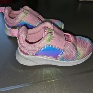 Children's Place Sneakers Toddler Size 9